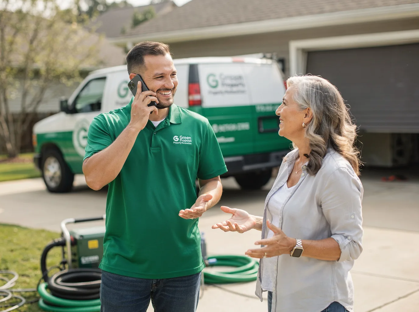 Water Damage Restoration Dearborn, MO FAQs